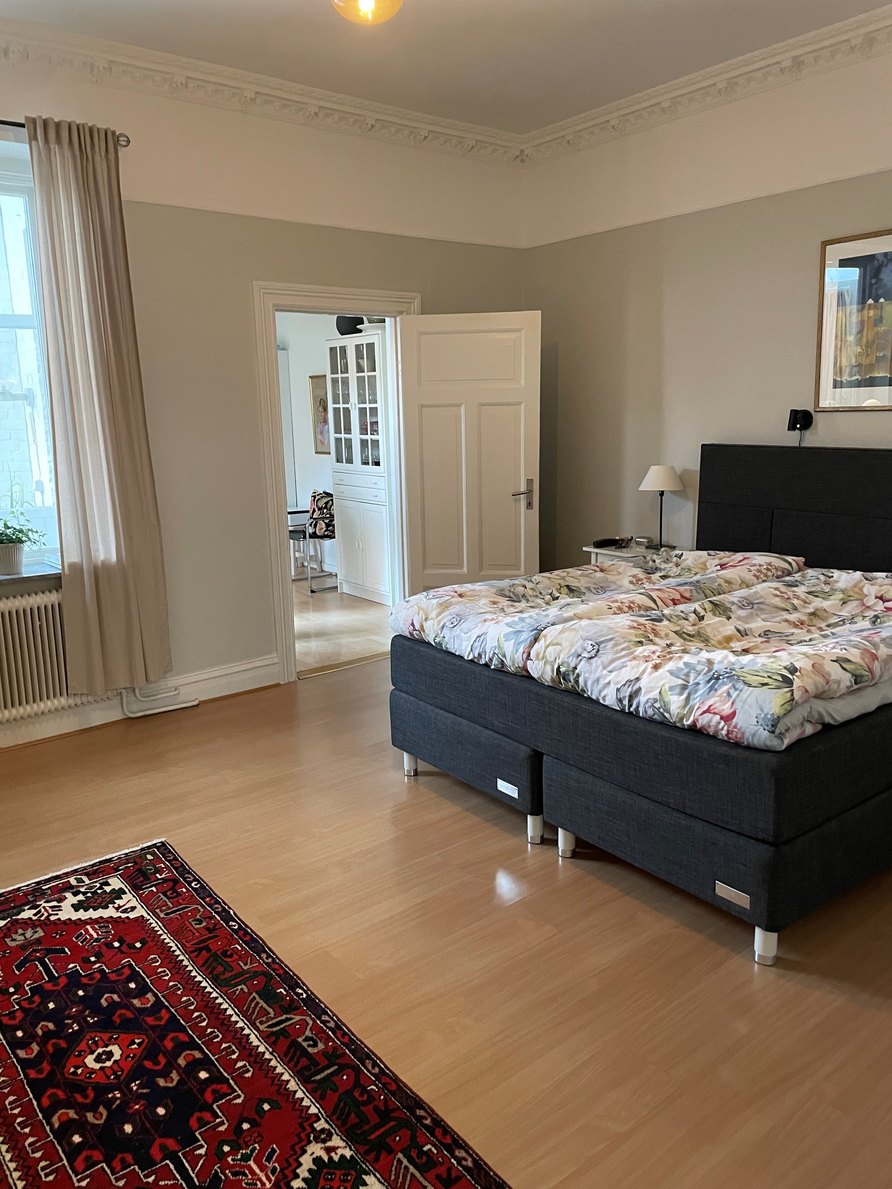 Lägenhet, 3 rooms, 101 sqm, Trelleborg – bild 2