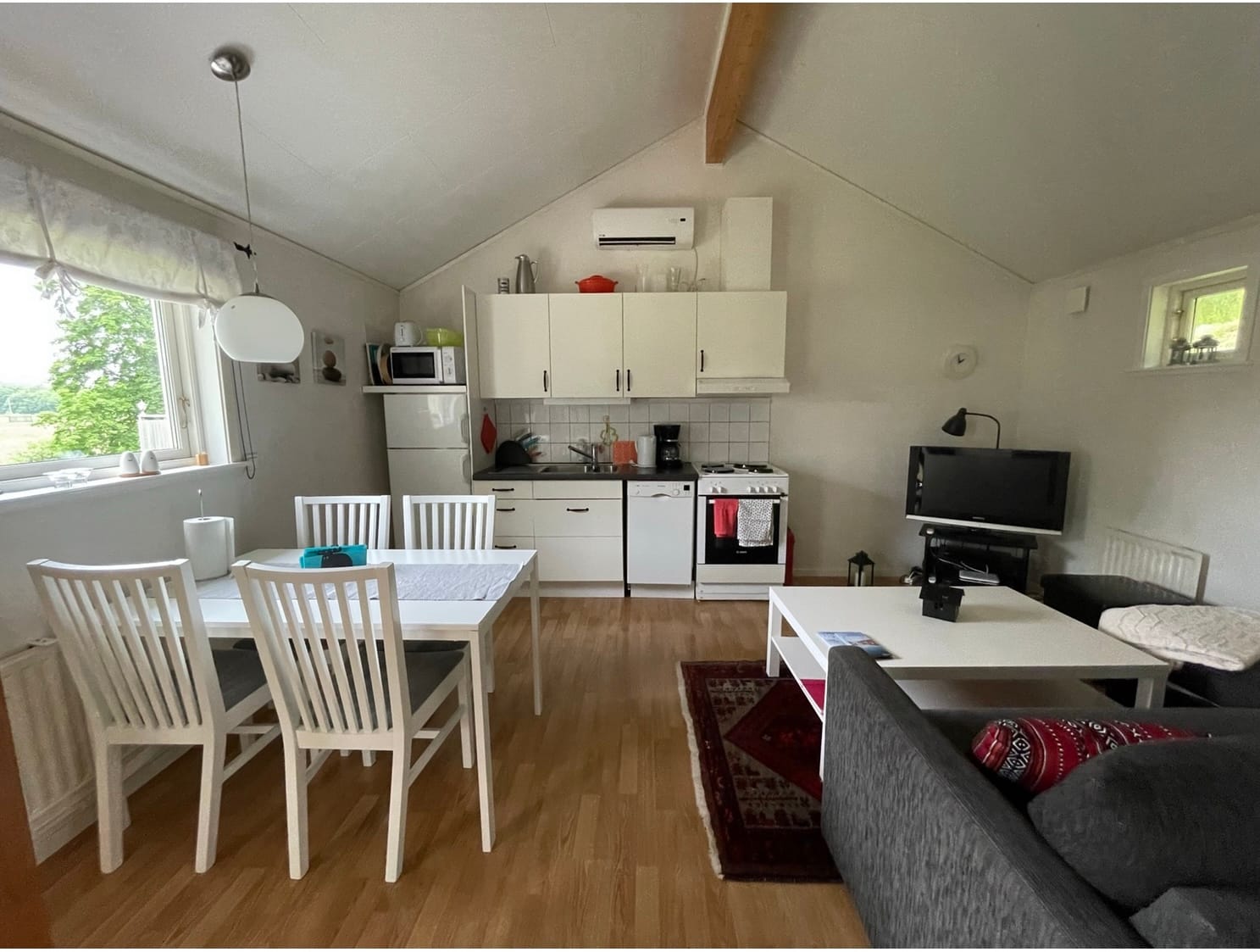 2 rok · 42 m² i Stenungsund – bild 2