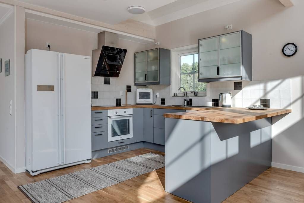 10 rok · 188 m² i Gotlands Tofta – bild 12