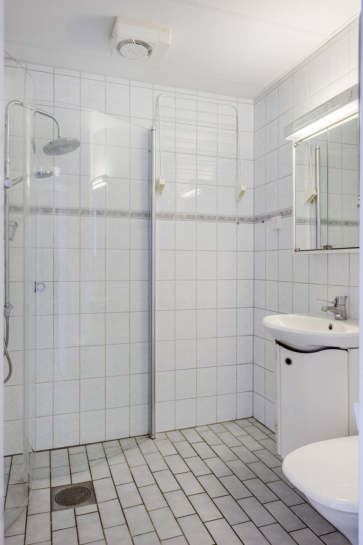 Lägenhet, 2 rooms, 55 sqm, Borlänge – bild 8