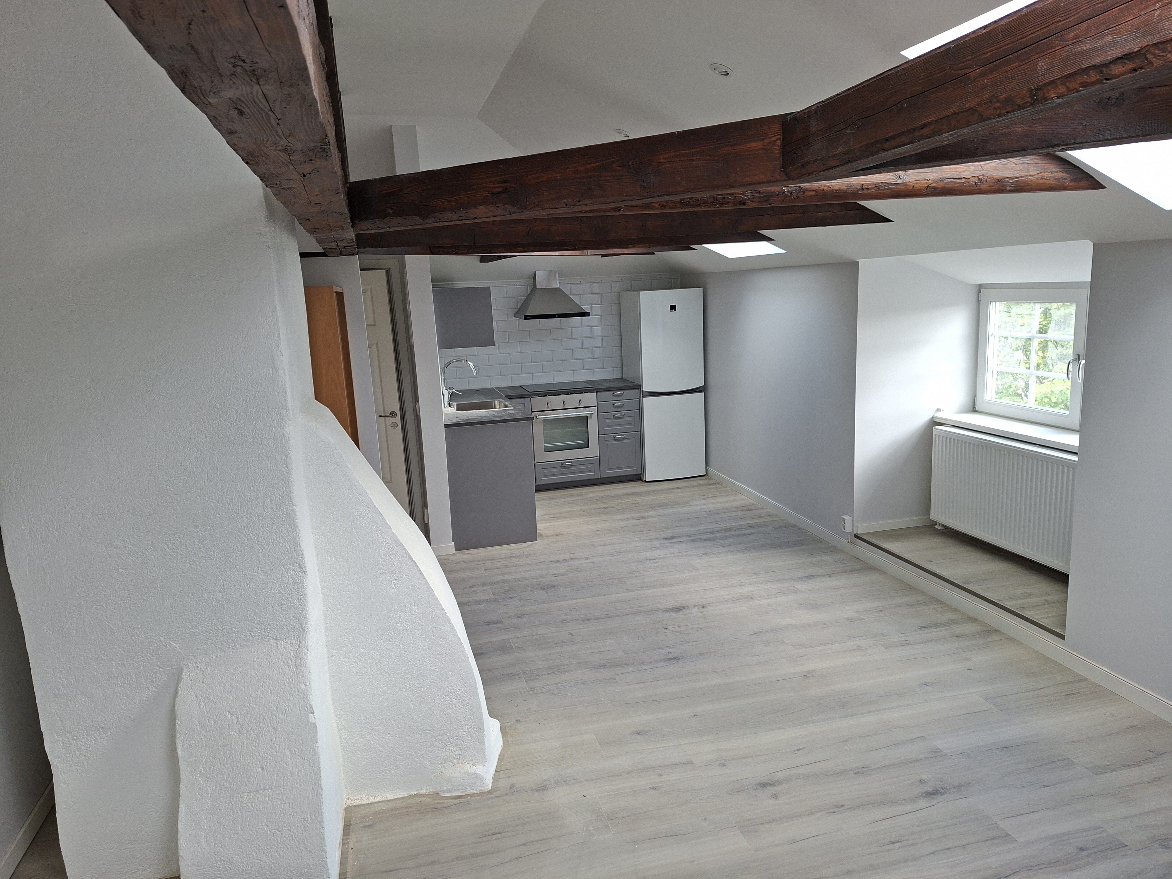 Lägenhet, 1 rooms, 32 sqm, Skara – bild 2