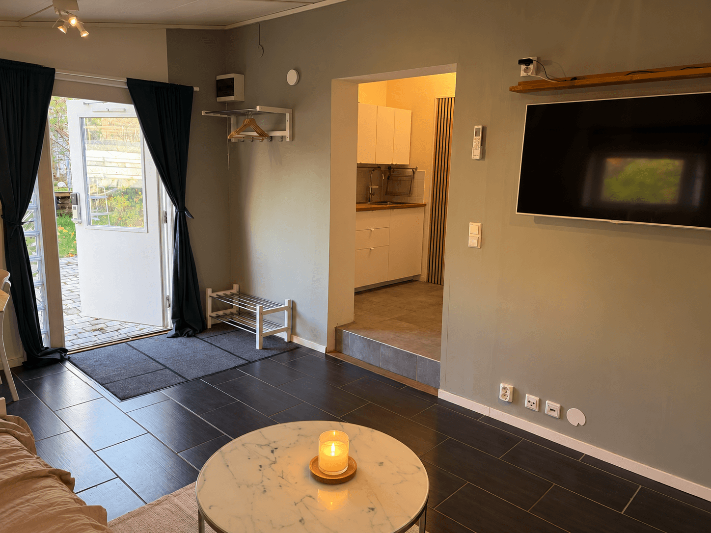 2 rok · 26 m² i Ekerö – bild 6