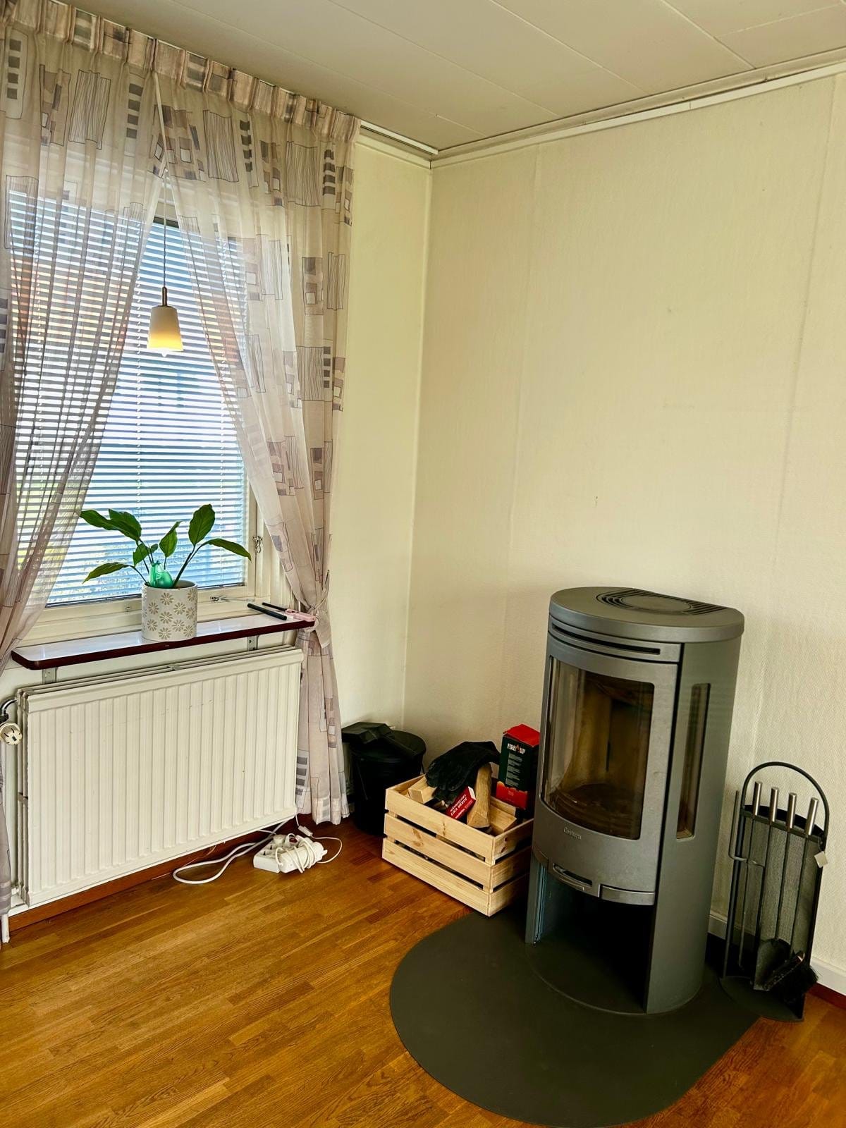 7 rok · 114 m² i Ludvika – bild 3