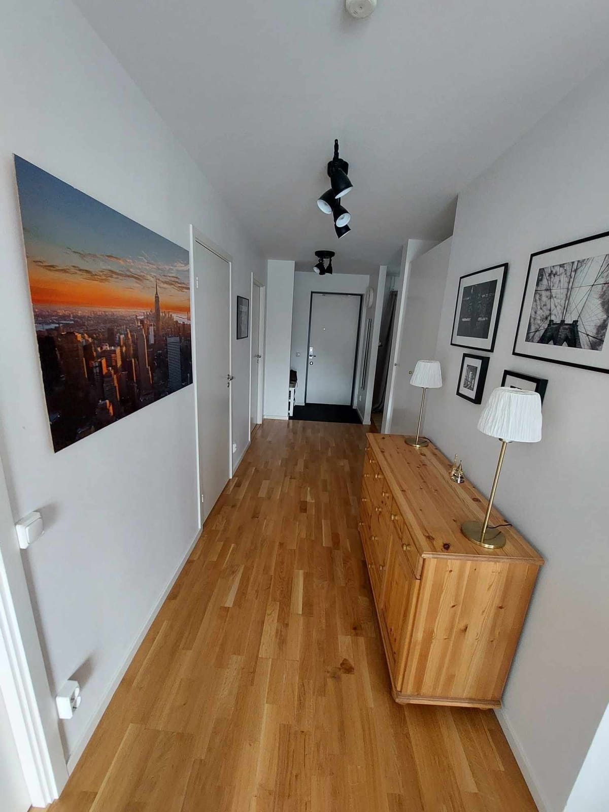 3 rok · 74 m² i Älvsjö