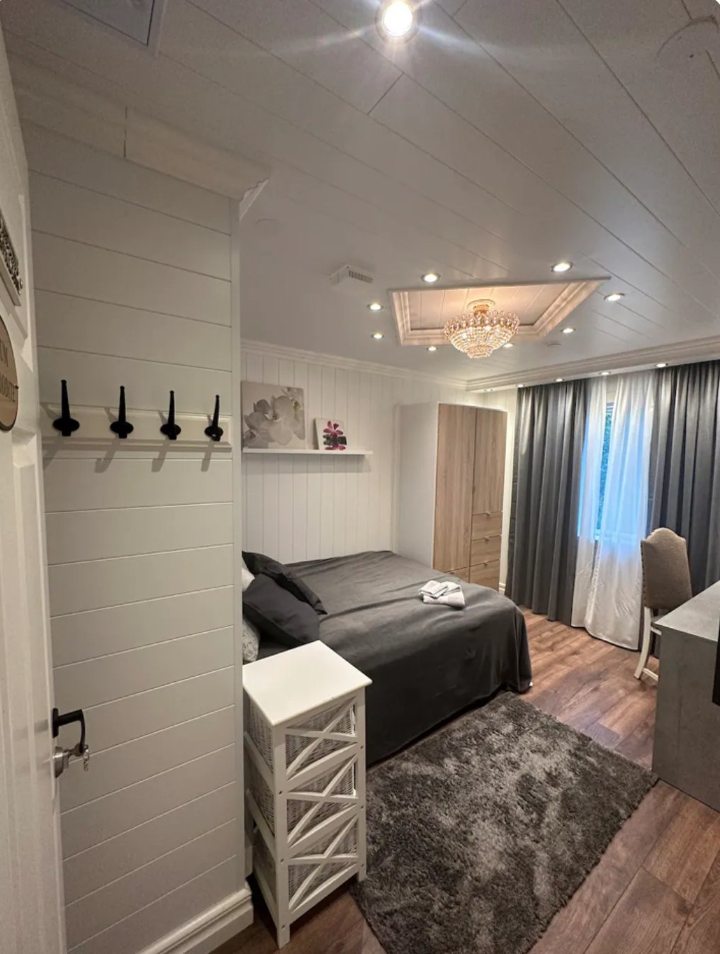 Villa/Hus, 1 rooms, 13 sqm, Svenshögen – bild 8