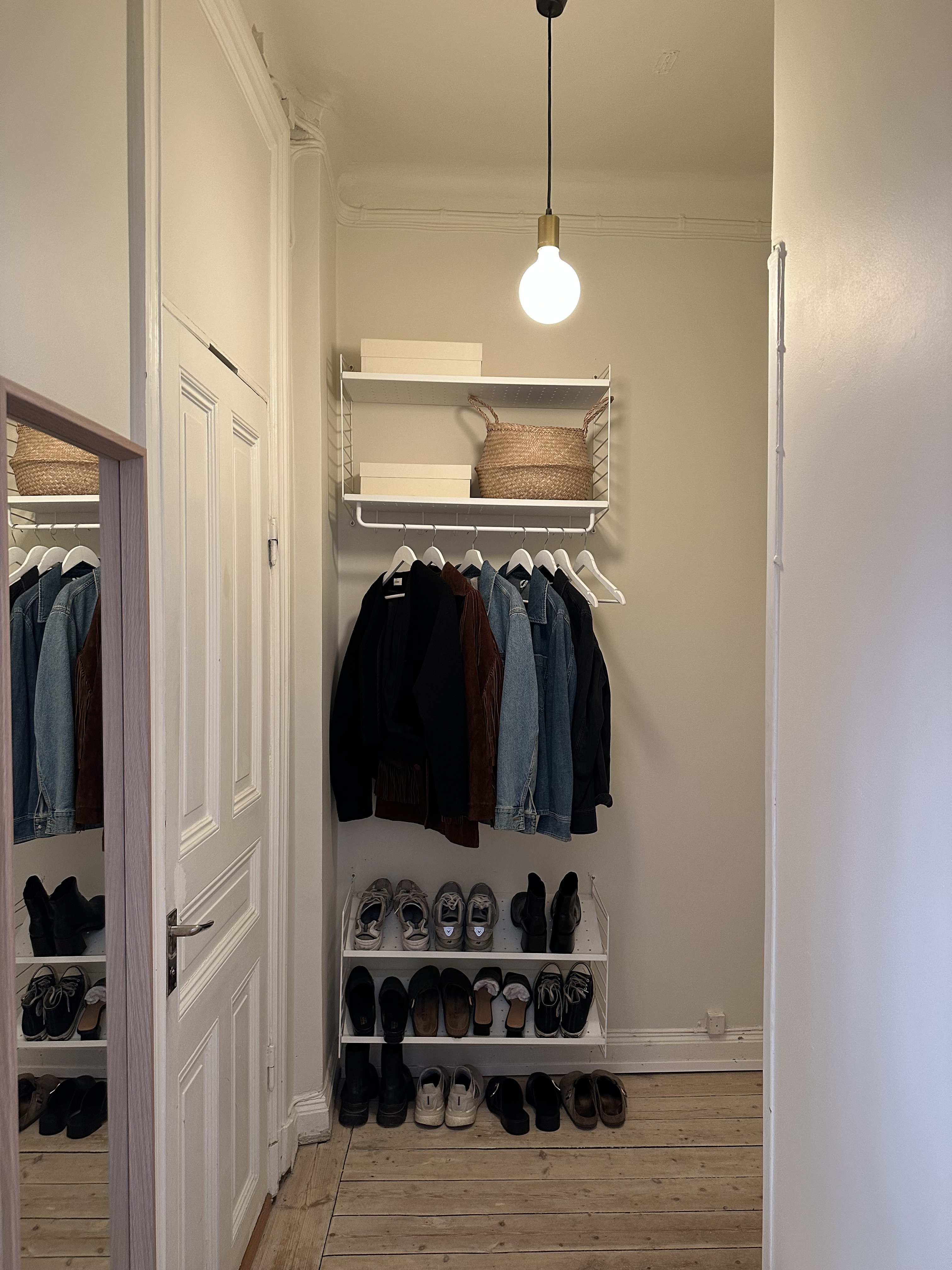 Lägenhet, 2 rooms, 38 sqm, Stockholm – bild 11
