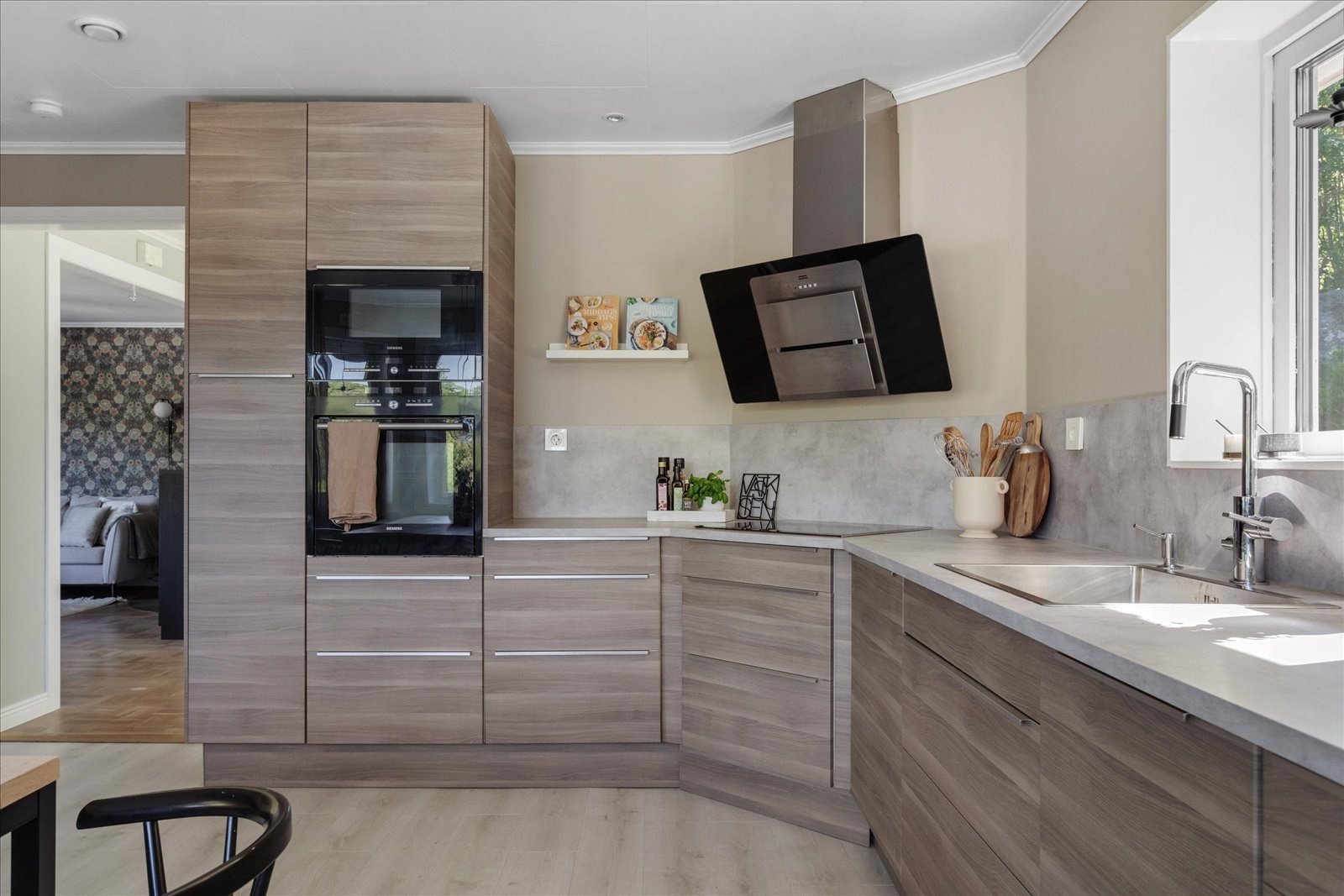 Villa/Hus, 5 rooms, 179 sqm, Rönnäng – bild 9