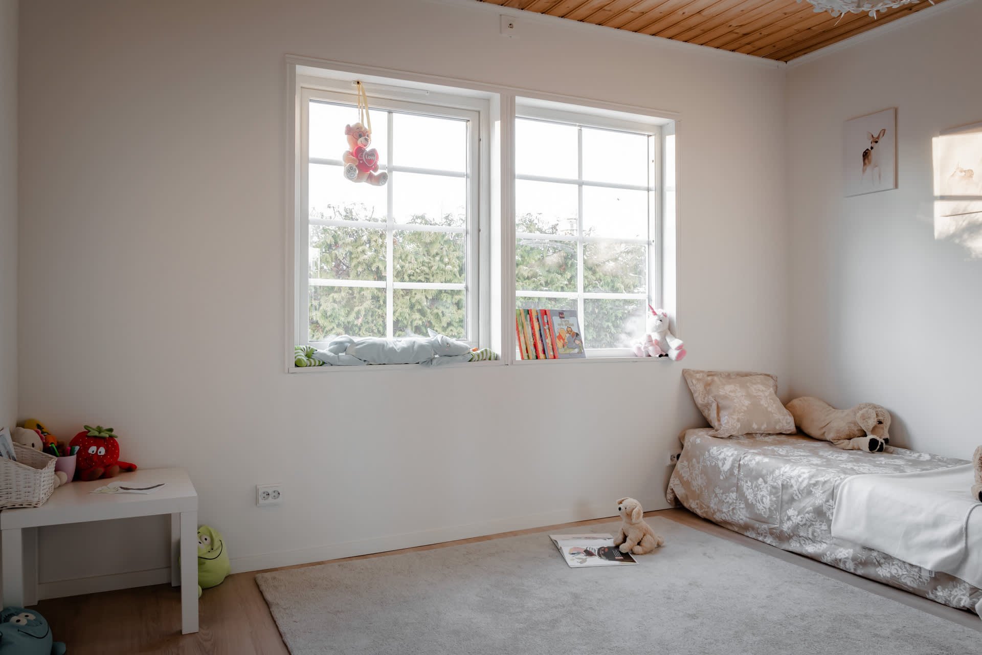 6 rok · 142 m² i Hallstahammar – bild 14