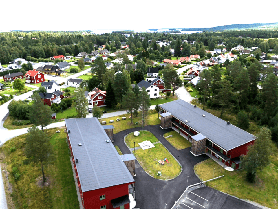 1 rok · 29 m² i Bureå – bild 8