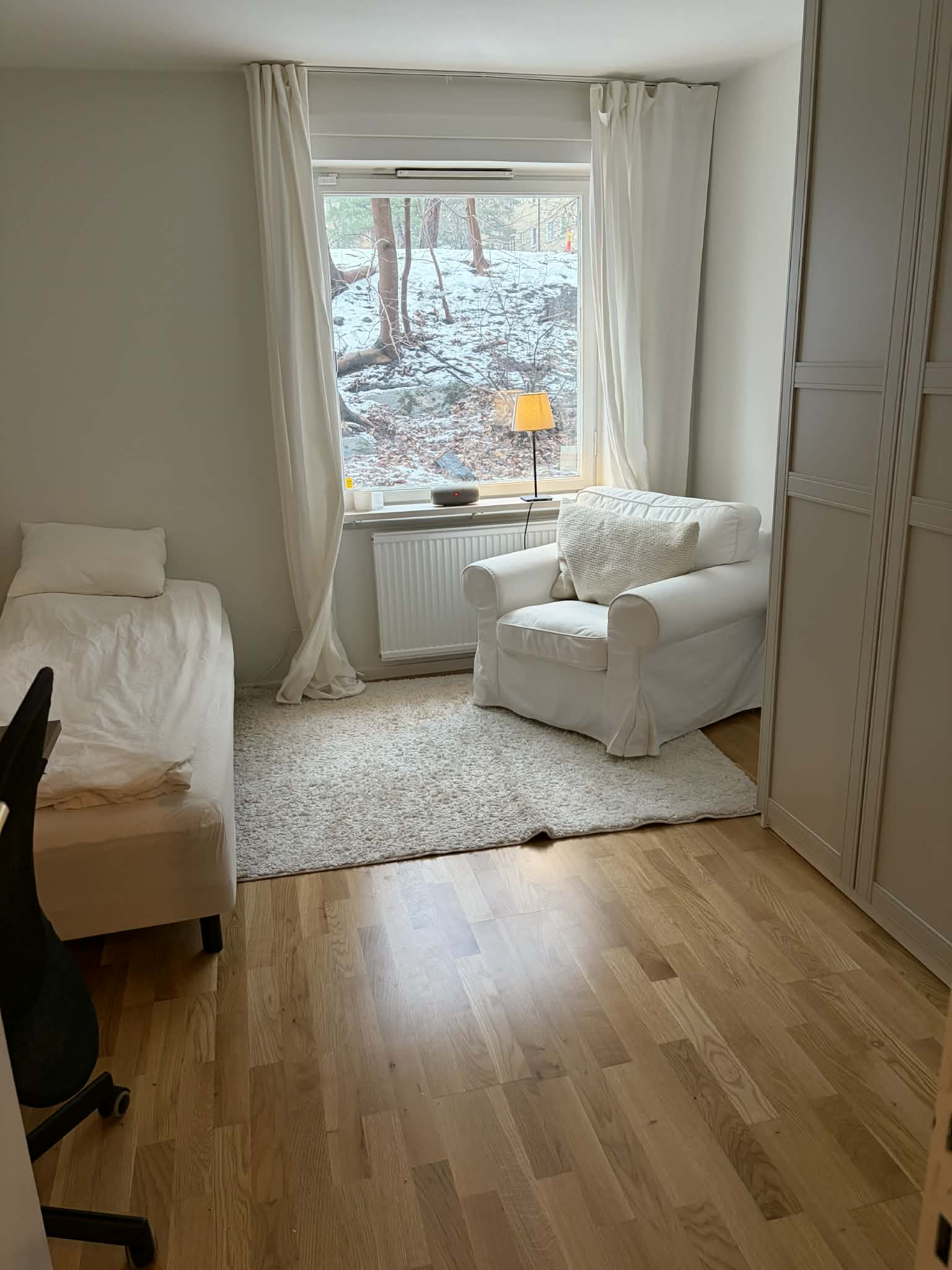 3 rok · 76 m² i Bromma – bild 9