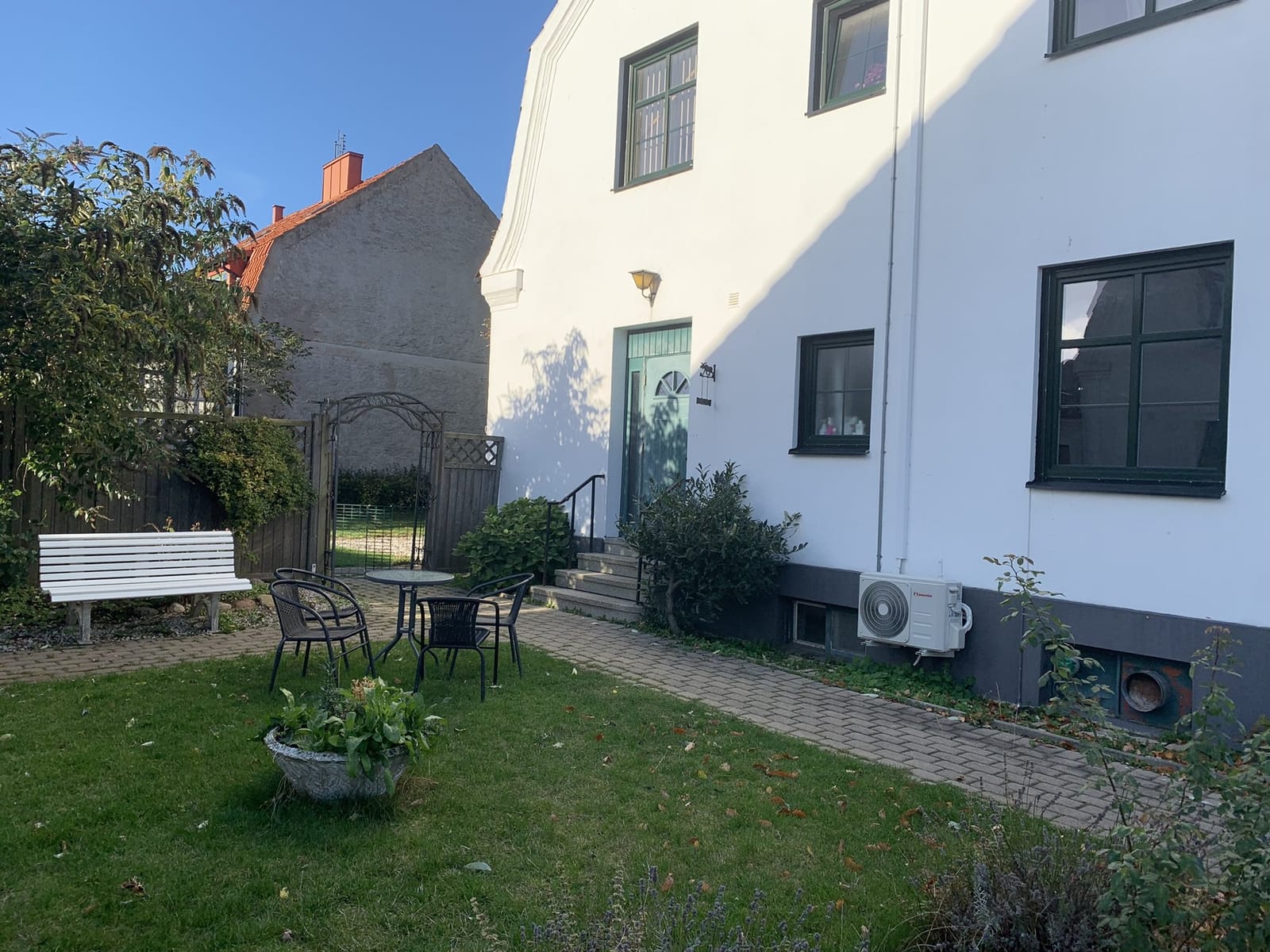 Villa/Hus, 3 rooms, 90 sqm, Trelleborg