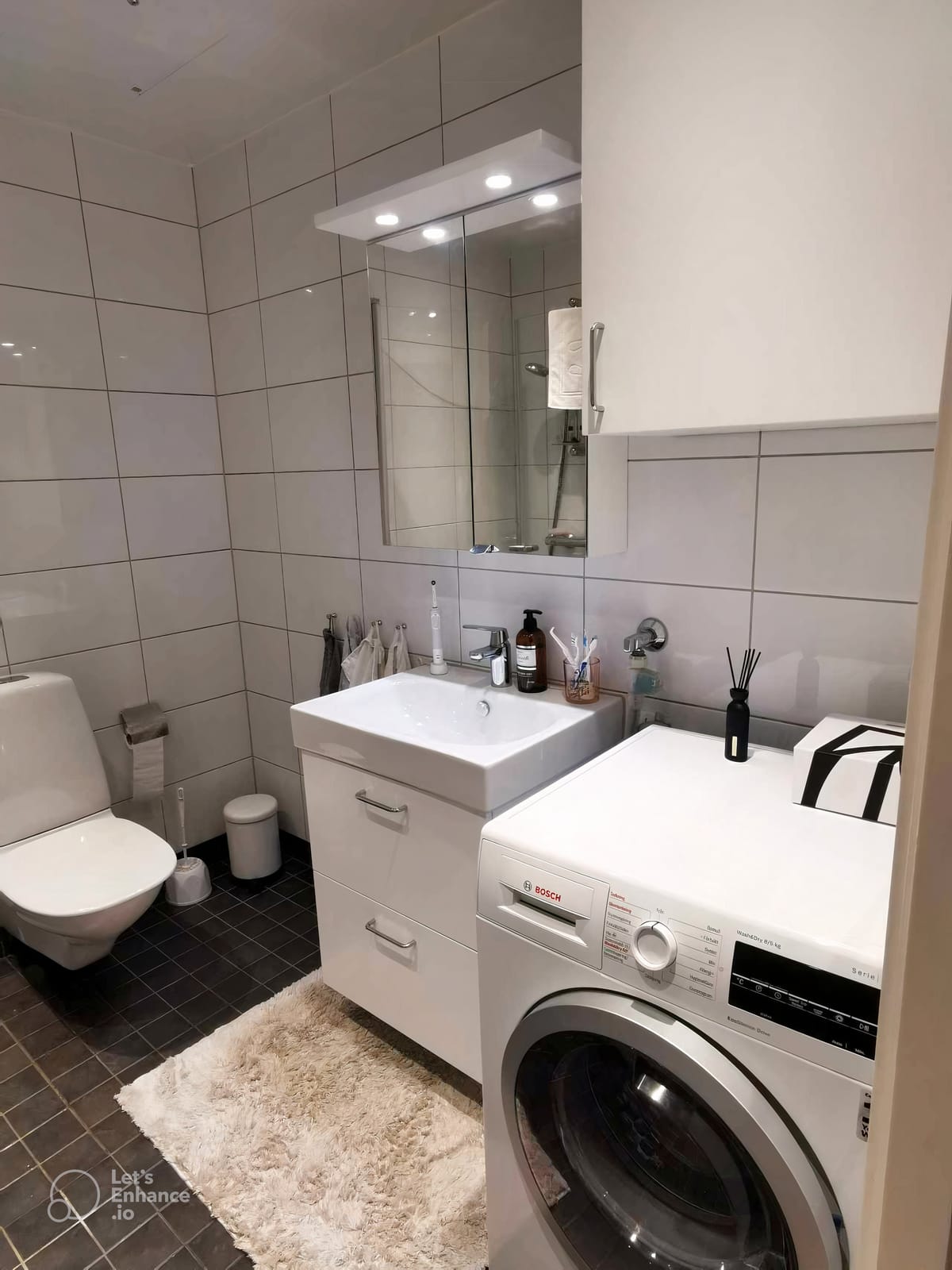1 rok · 30 m² i Norsborg – bild 2