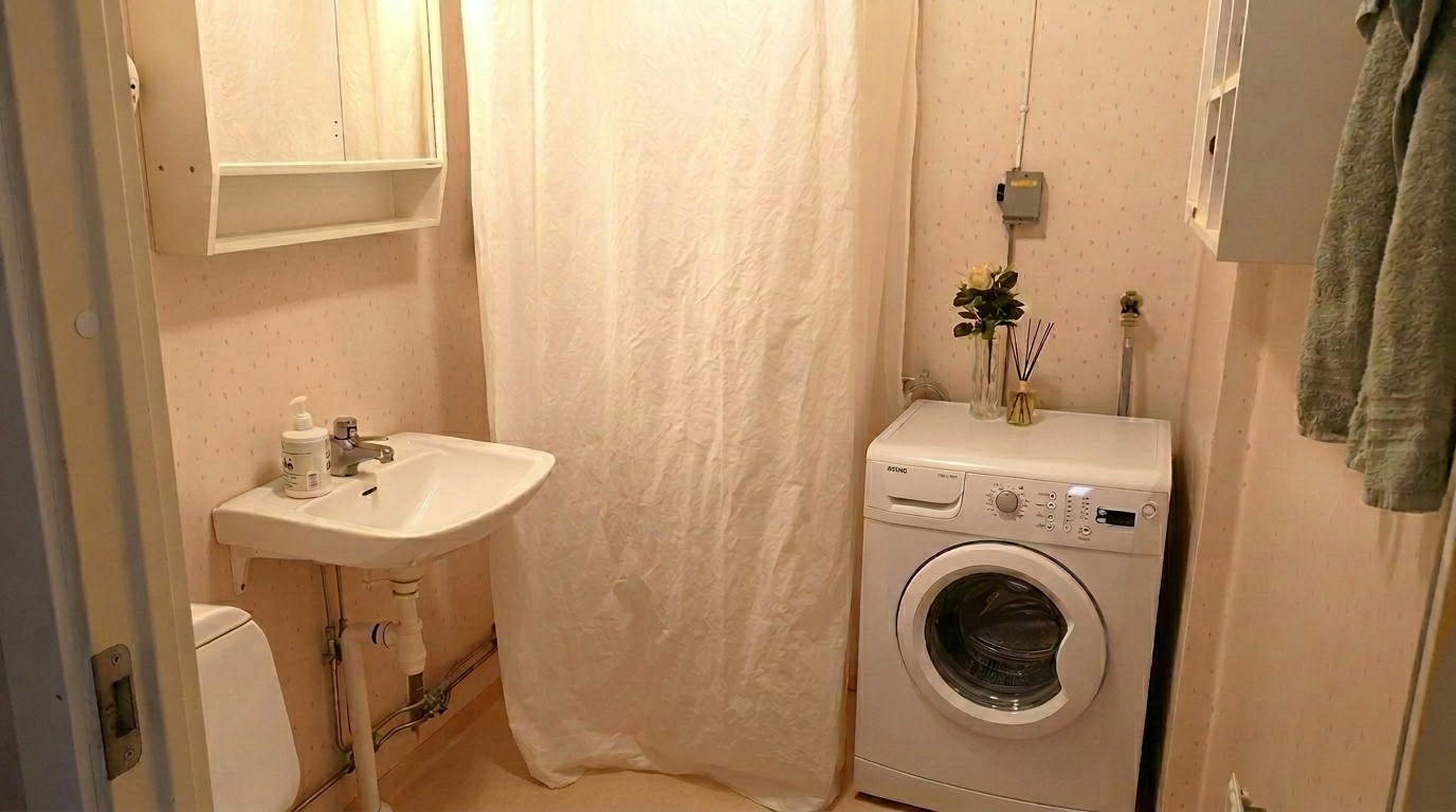 Lägenhet, 3 rooms, 76 sqm, Guldsmedshyttan – bild 11