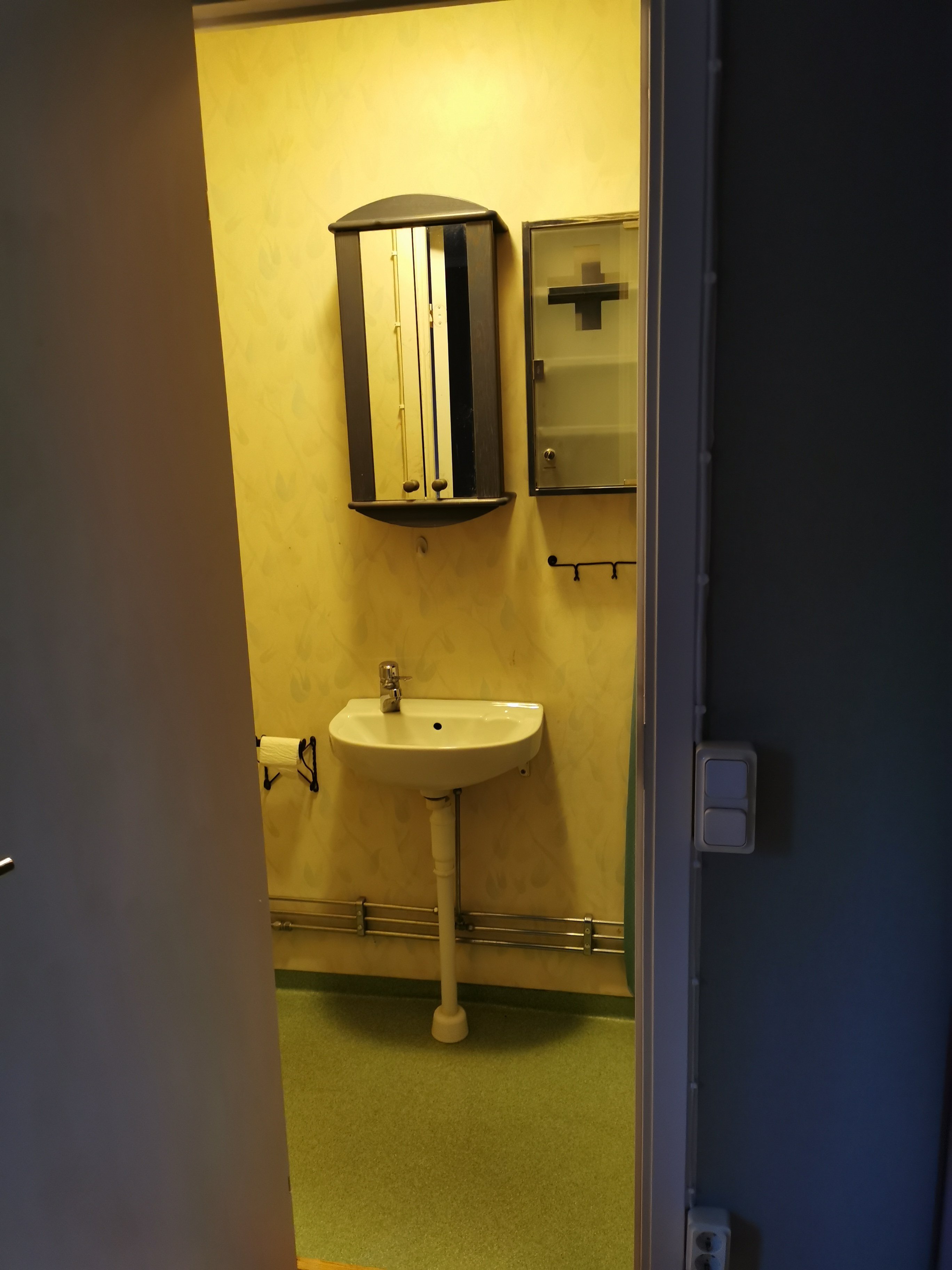 Stuga, 1 rooms, 21 sqm, Pålsboda – bild 6