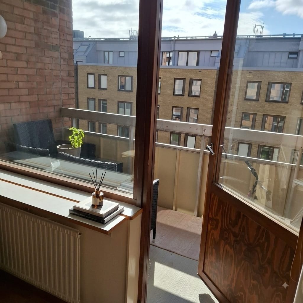 2 rok · 61 m² i Göteborg – bild 4