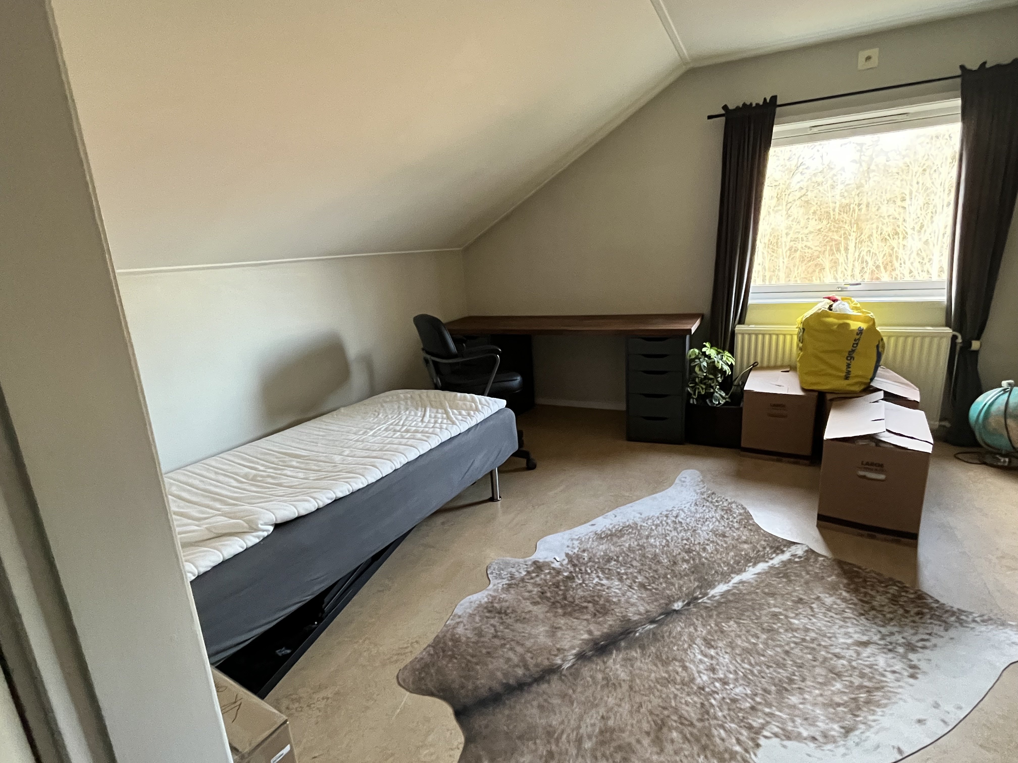 Lägenhet, 2 rooms, 35 sqm, Trollhättan – bild 6