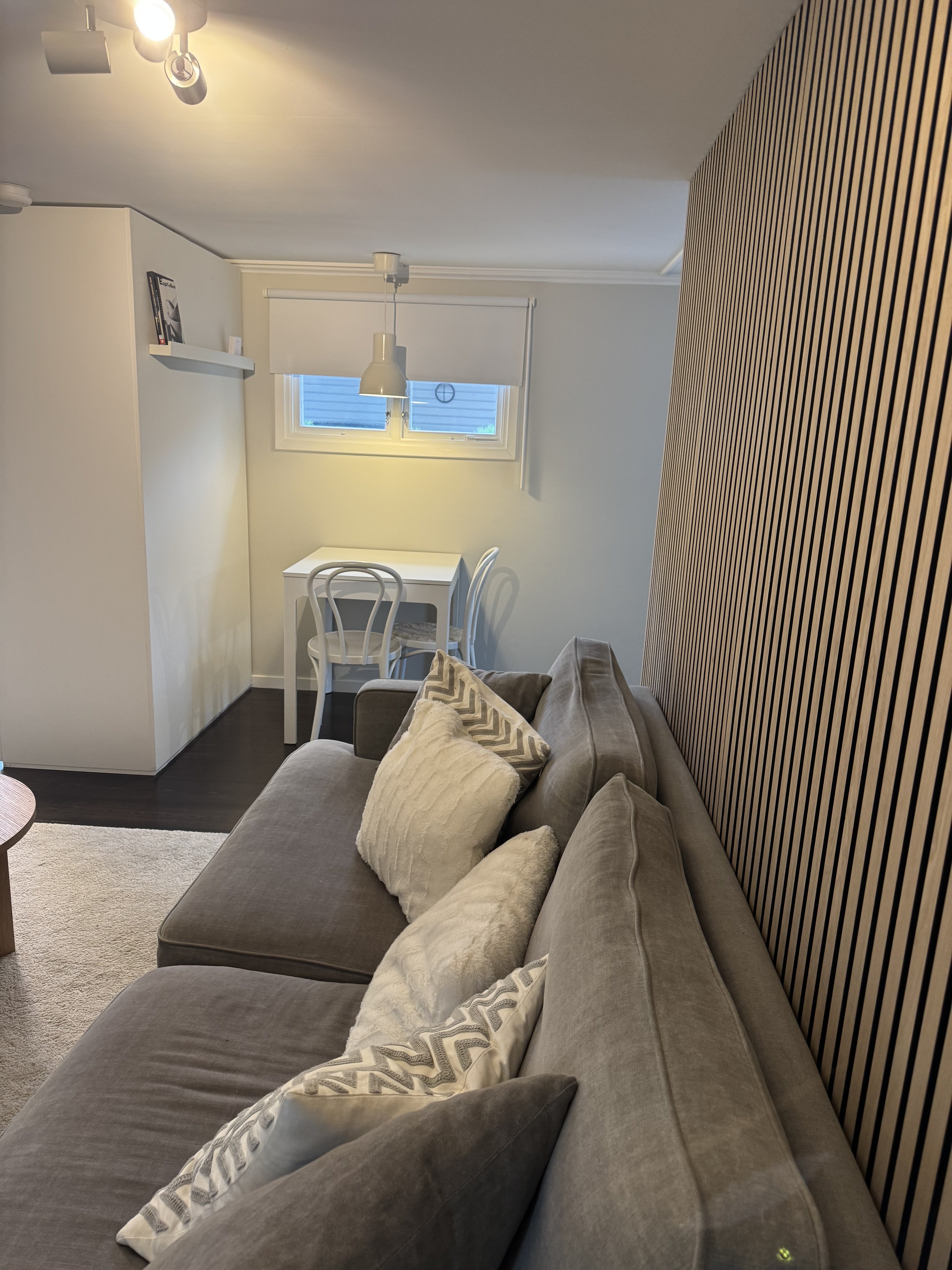 Villa/Hus, 2 rooms, 45 sqm, Danderyd – bild 3