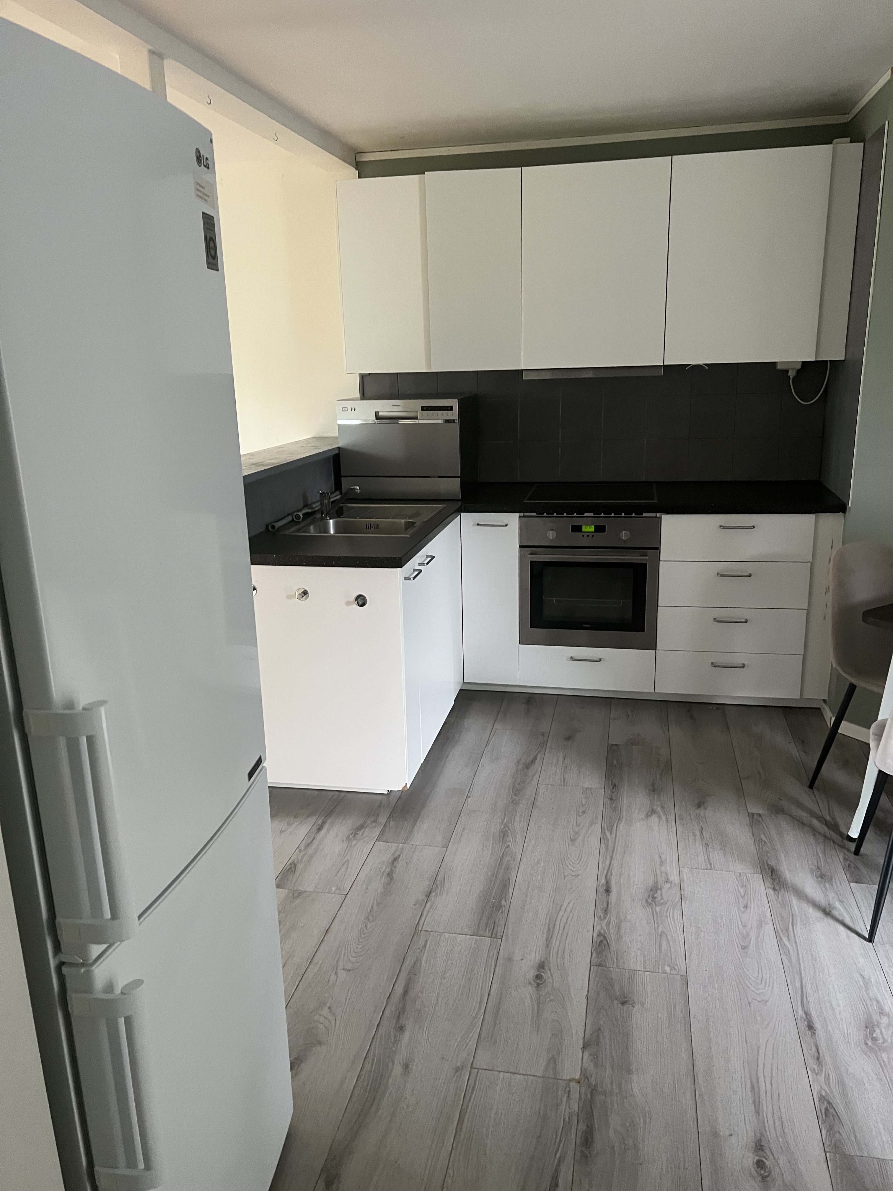 Lägenhet, 3 rooms, 65 sqm, Östra Ljungby – bild 5
