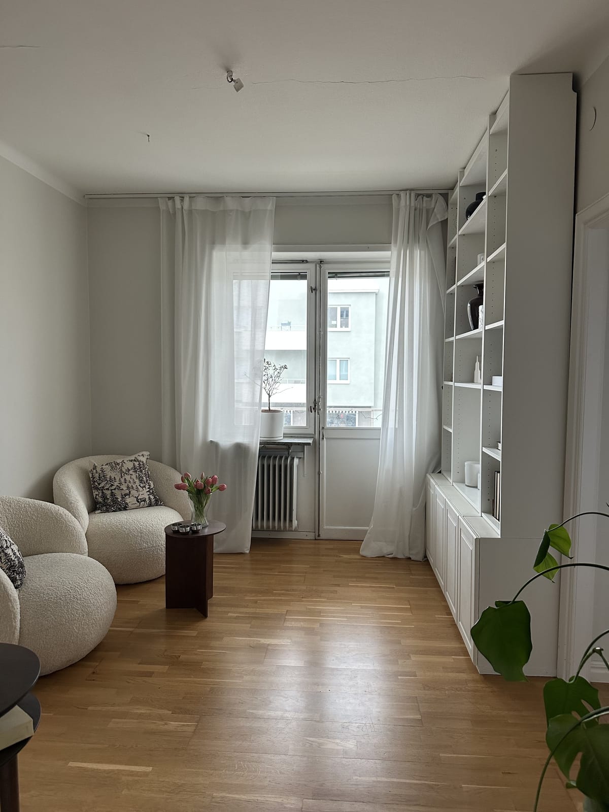 3 rok · 60 m² i Uppsala – bild 5