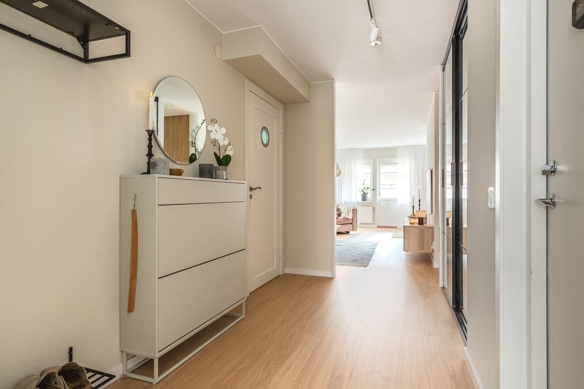 2 rok · 77 m² i Gävle – bild 5