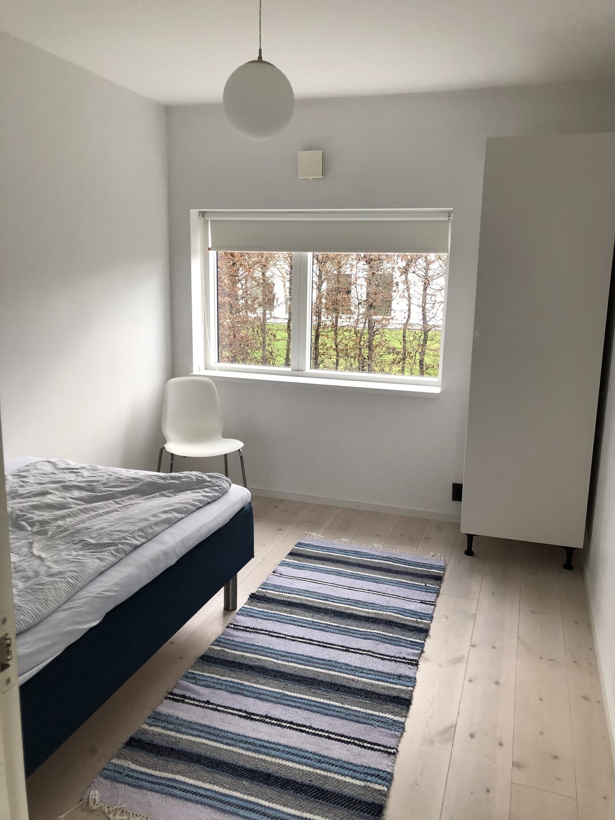 6 rok · 180 m² i Vejbystrand – bild 12
