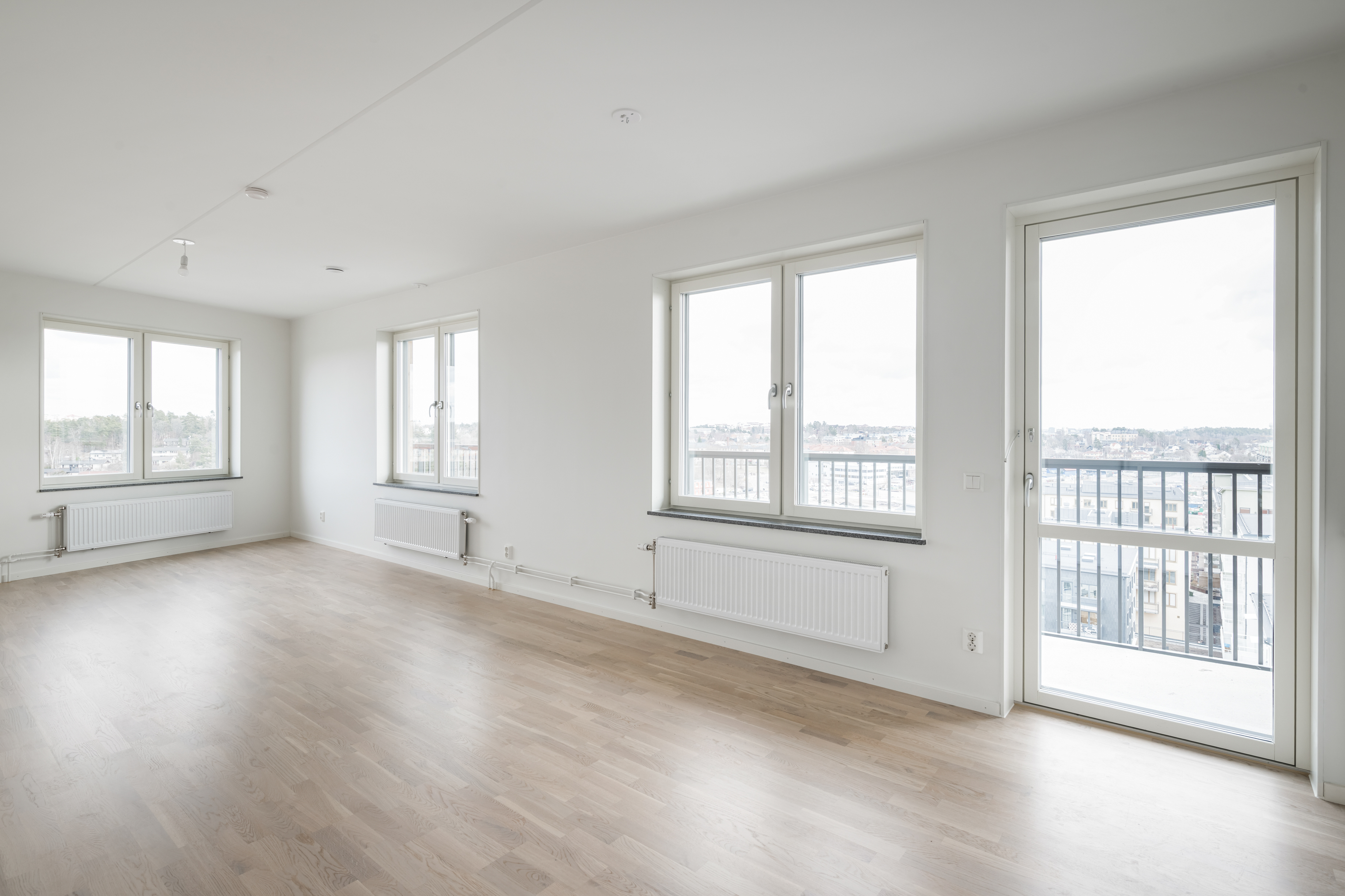 Lägenhet, 3 rooms, 75 sqm, Spånga – Spånga