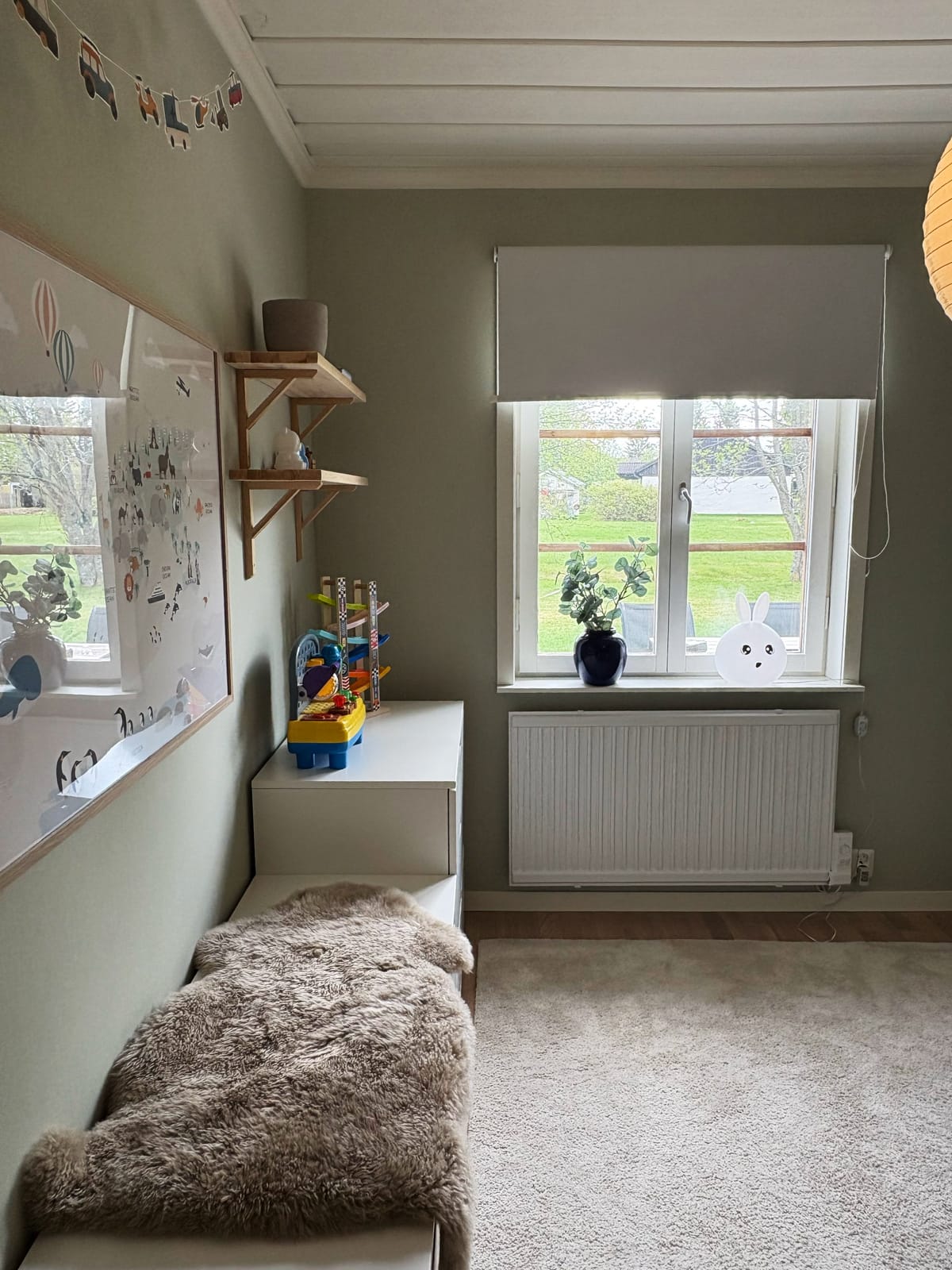 8 rok · 120 m² i Roknäs – bild 9