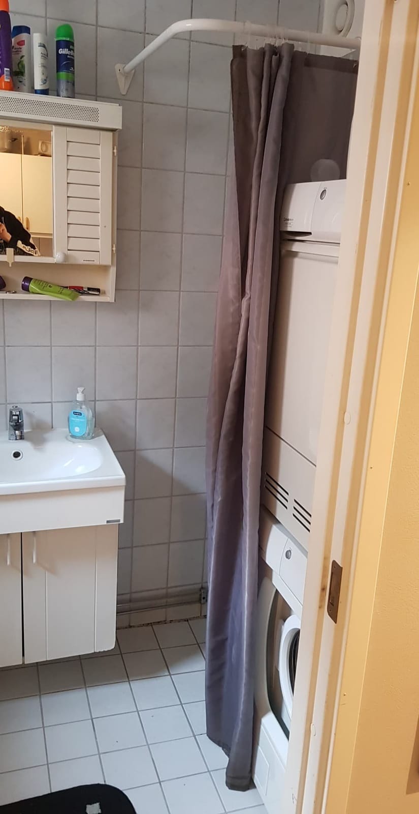 1 rok · 13 m² i Lund – bild 3