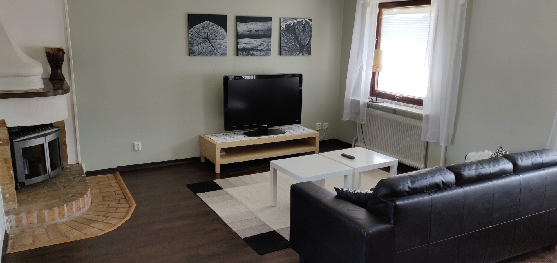 Lägenhet, 4 rooms, 120 sqm, Nybro – bild 4