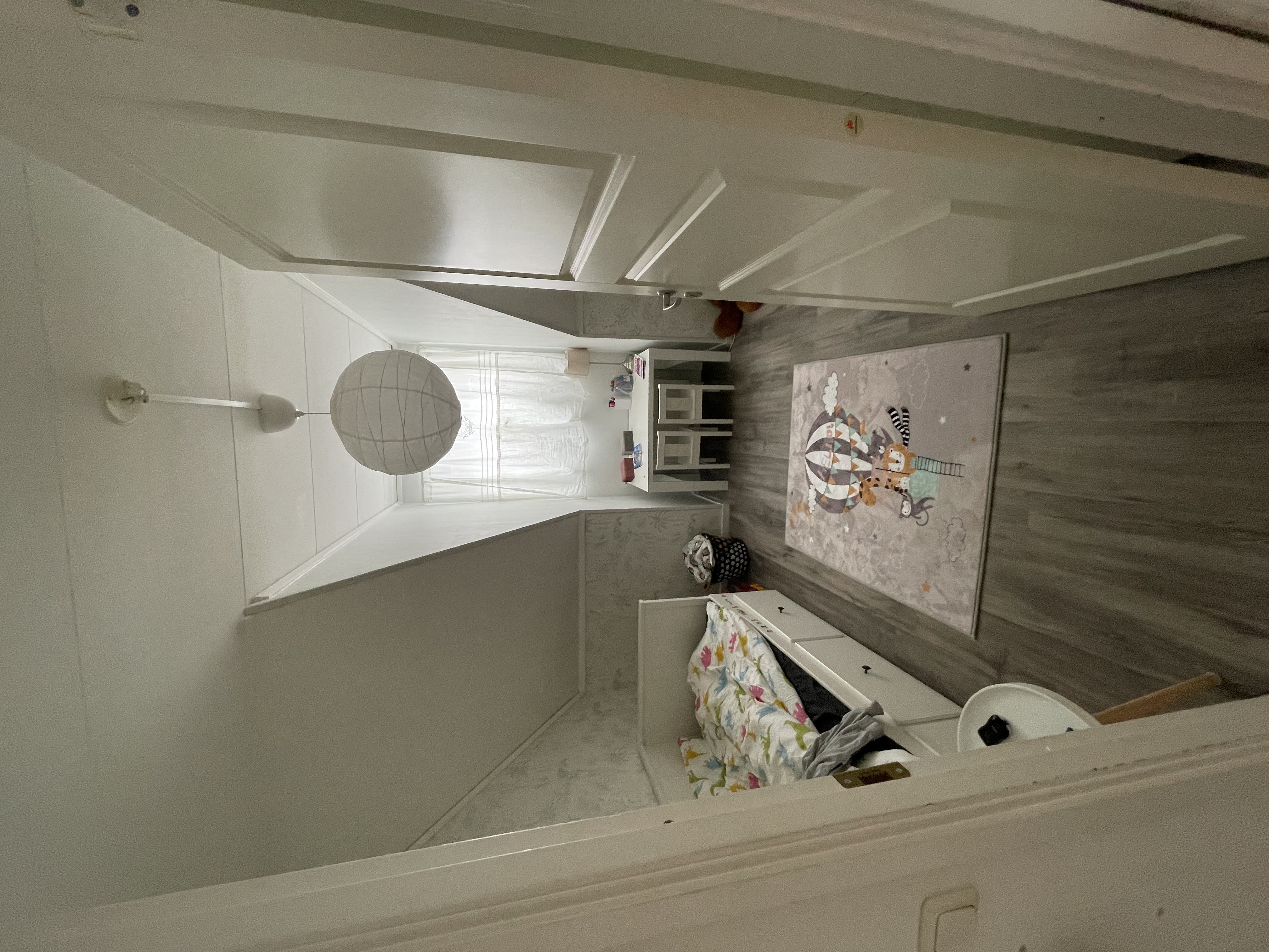 Lägenhet, 4 rooms, 108 sqm, Nossebro – bild 5