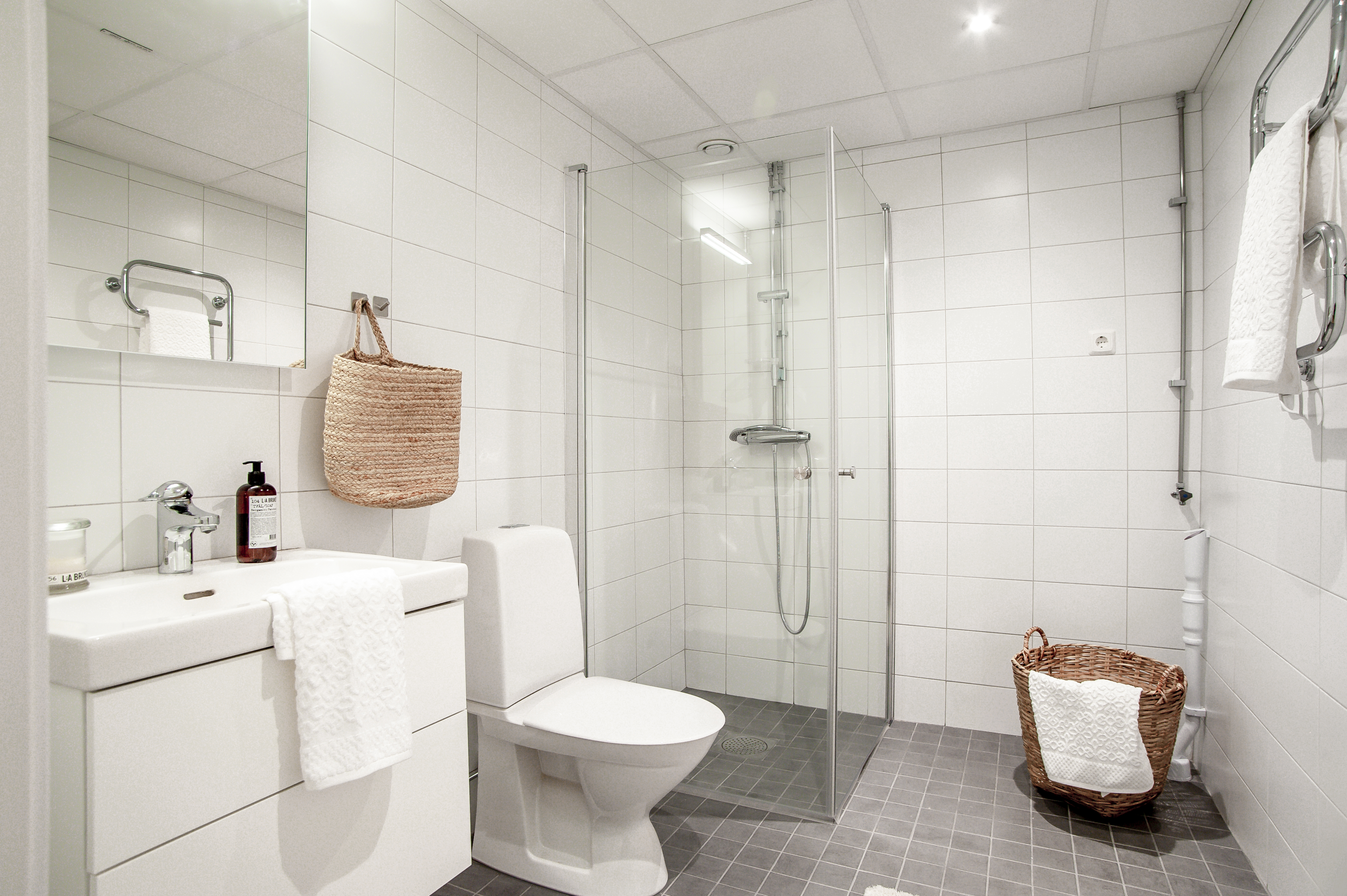 Lägenhet, 2 rooms, 63 sqm, Finspång – bild 2