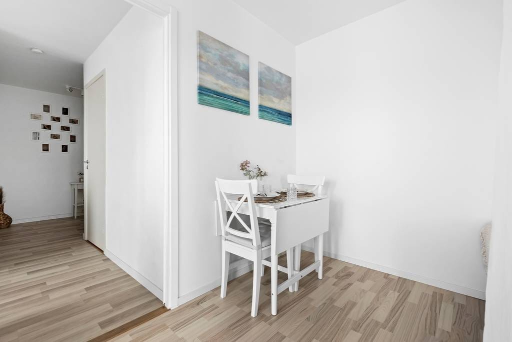 1 rok · 39 m² i Kista – bild 7