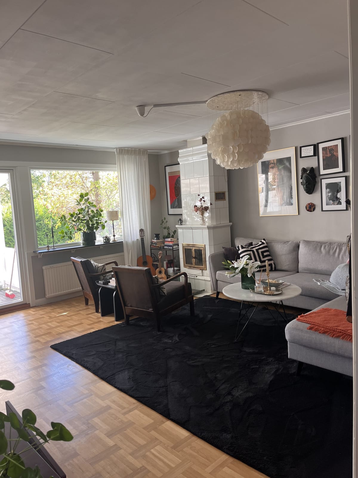 6 rok · 138 m² i Hässelby – bild 2