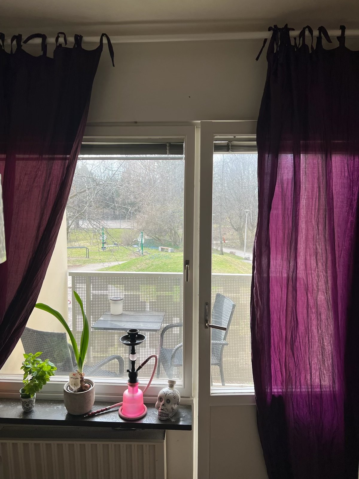 Lägenhet, 3 rooms, 69 sqm, Älta – Älta
