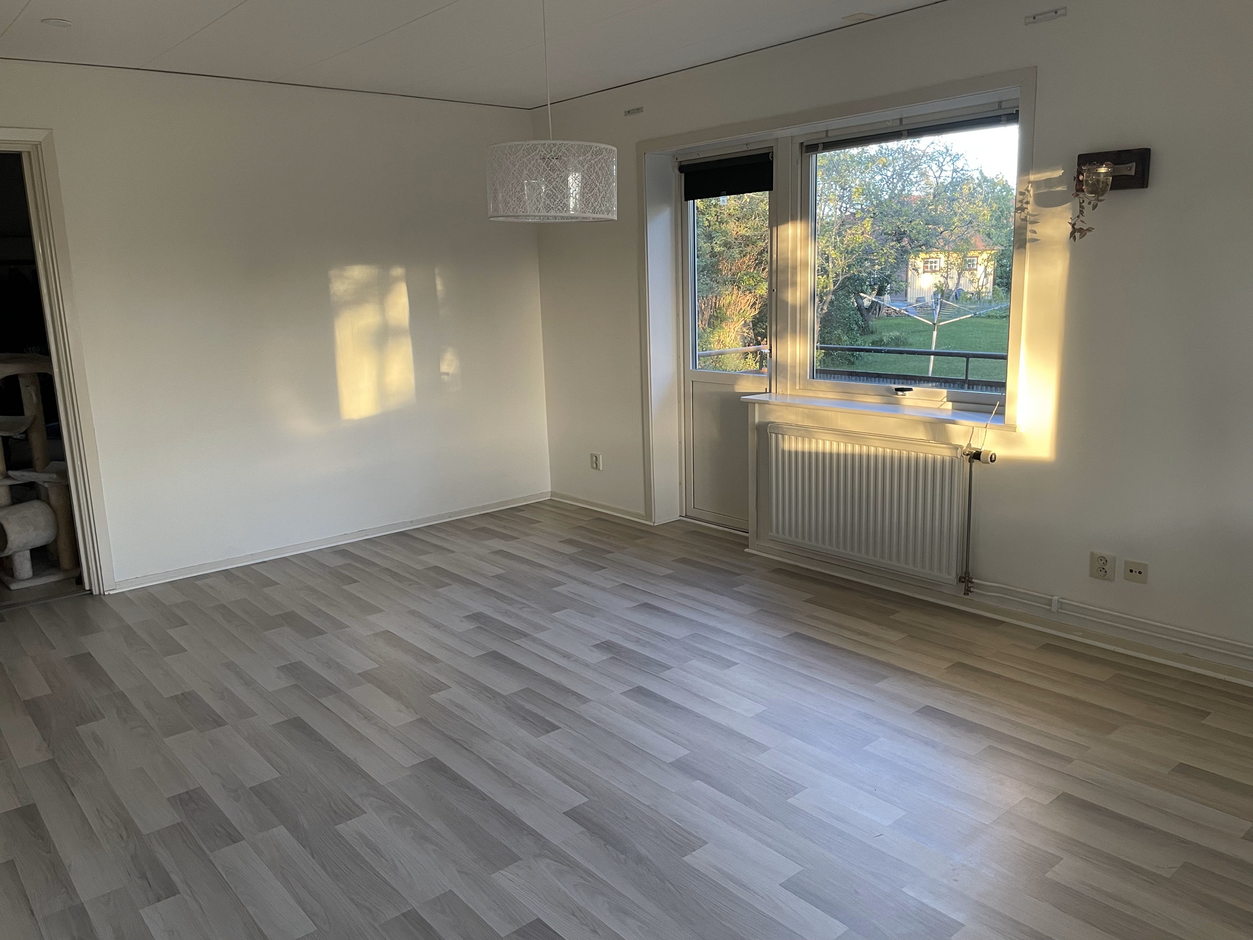 Lägenhet, 2 rooms, 59 sqm, Åseda – bild 4