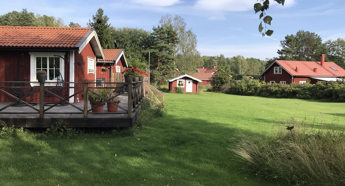 3 rok · 100 m² i Ingarö – bild 2