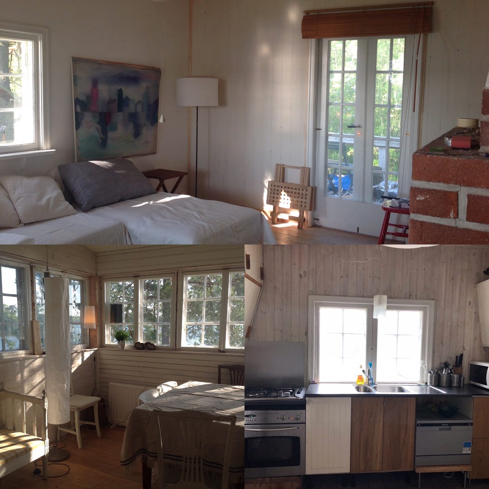 2 rok · 35 m² i Lidingö – bild 4