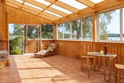 Villa/Hus, 5 rooms, 128 sqm, Askersund – bild 16