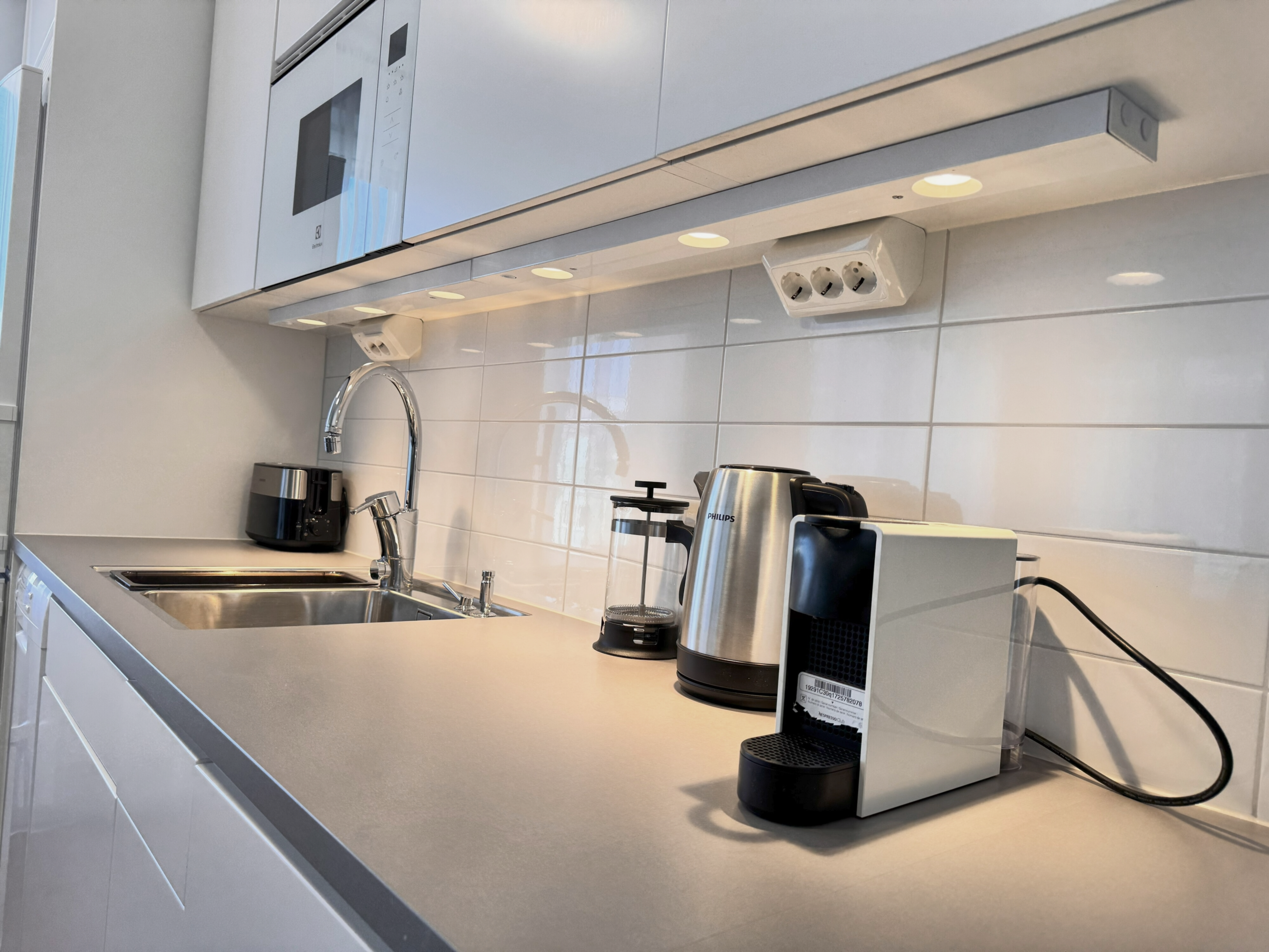 Lägenhet, 1 rooms, 41 sqm, Solna – bild 6