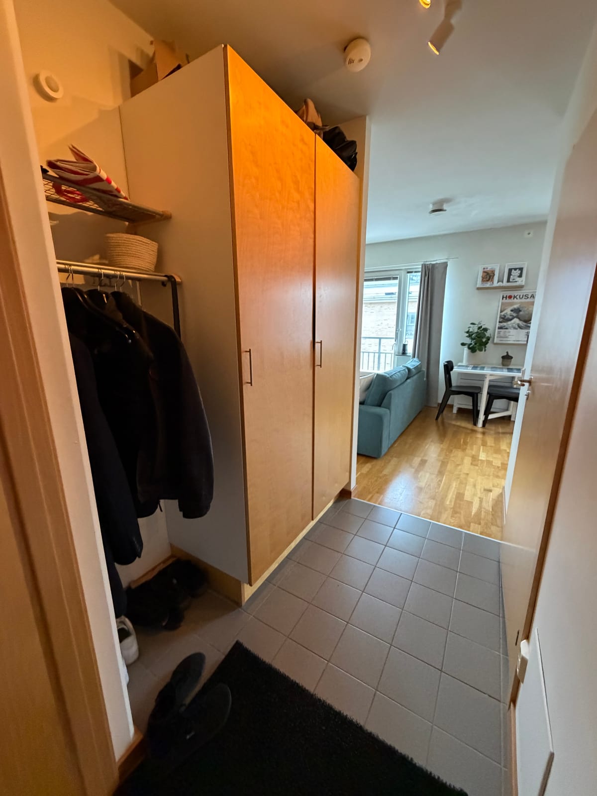 1 rok · 31 m² i Jönköping – bild 26