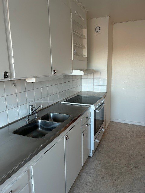 Lägenhet, 2 rooms, 61 sqm, Oxelösund