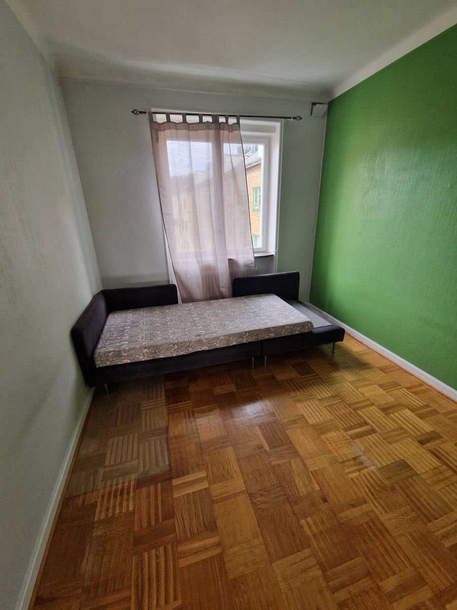 Lägenhet, 1 rooms, 9 sqm, Malmö