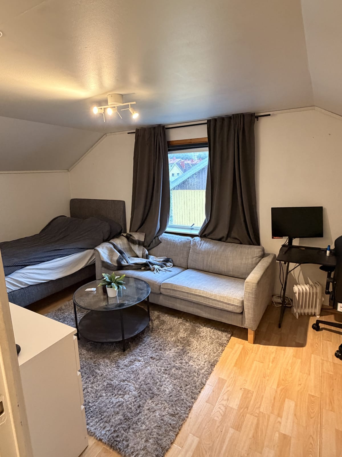 1 rok · 23 m² i Uddevalla – bild 2
