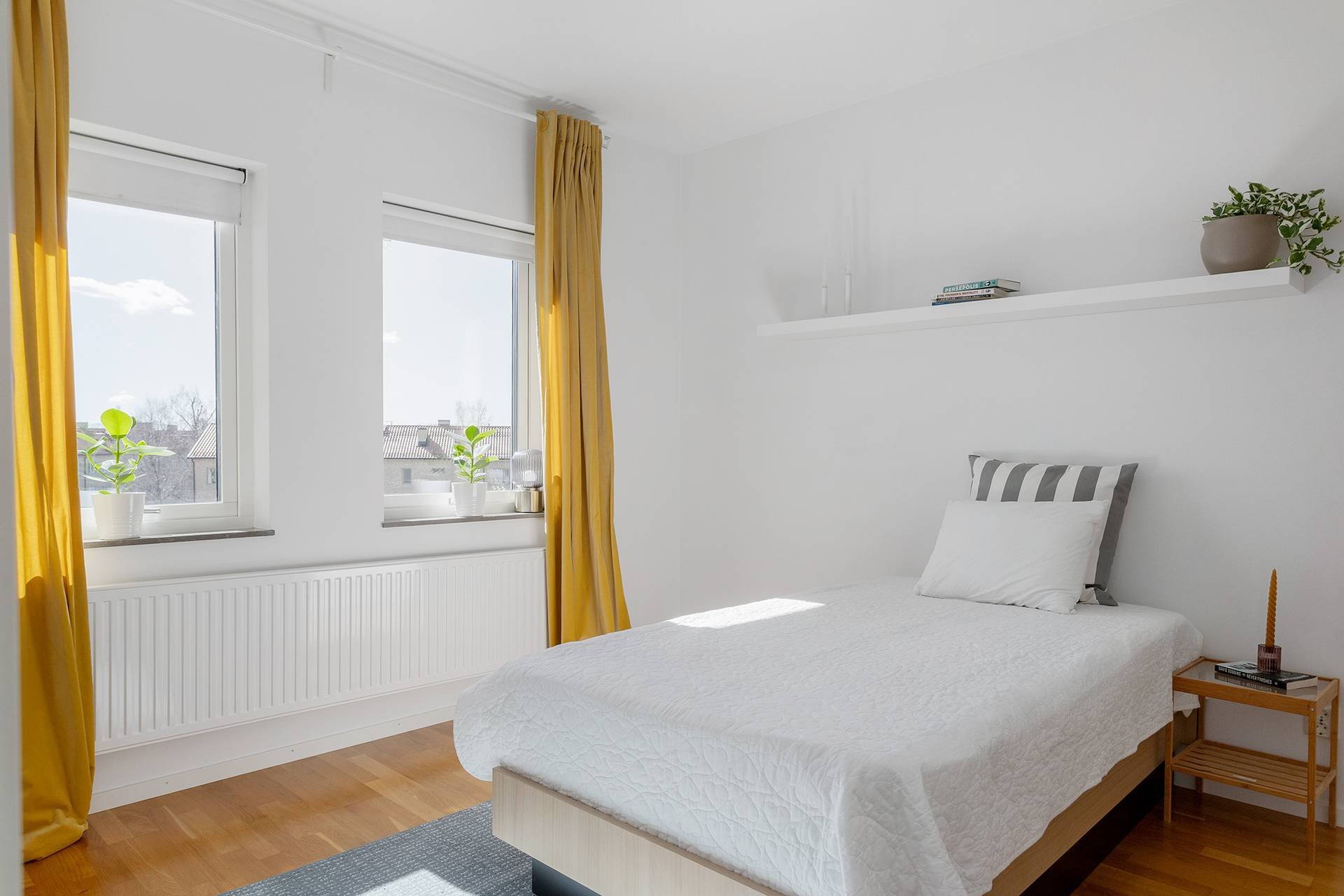 Lägenhet, 3 rooms, 61 sqm, Lund – bild 6