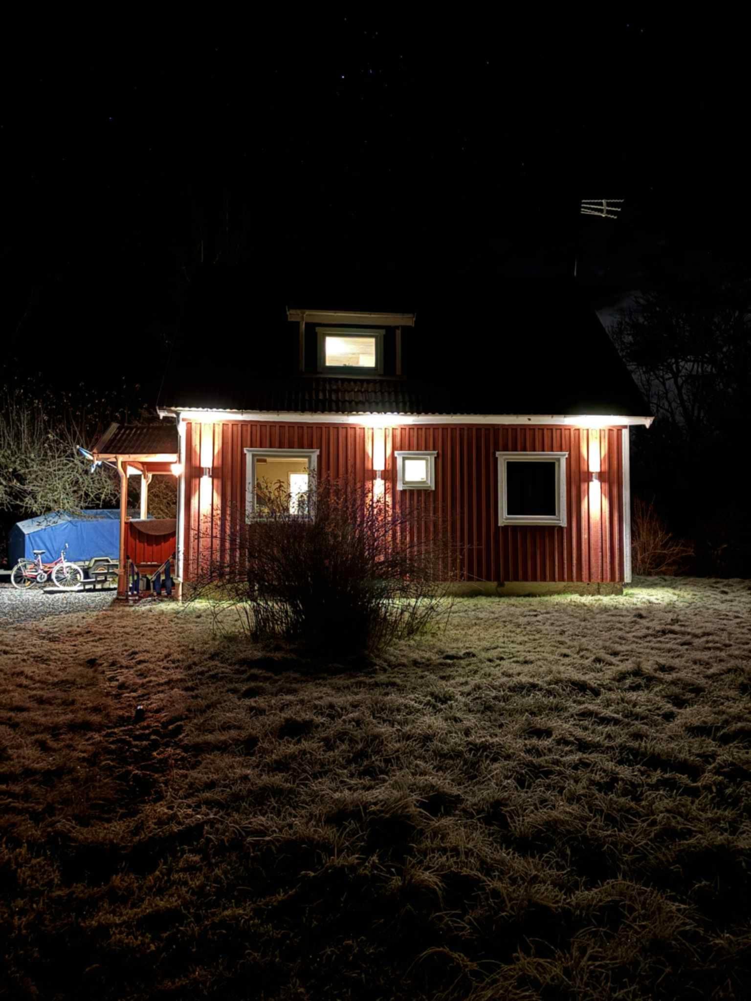 Villa/Hus, 4 rooms, 100 sqm, Alingsås – bild 3