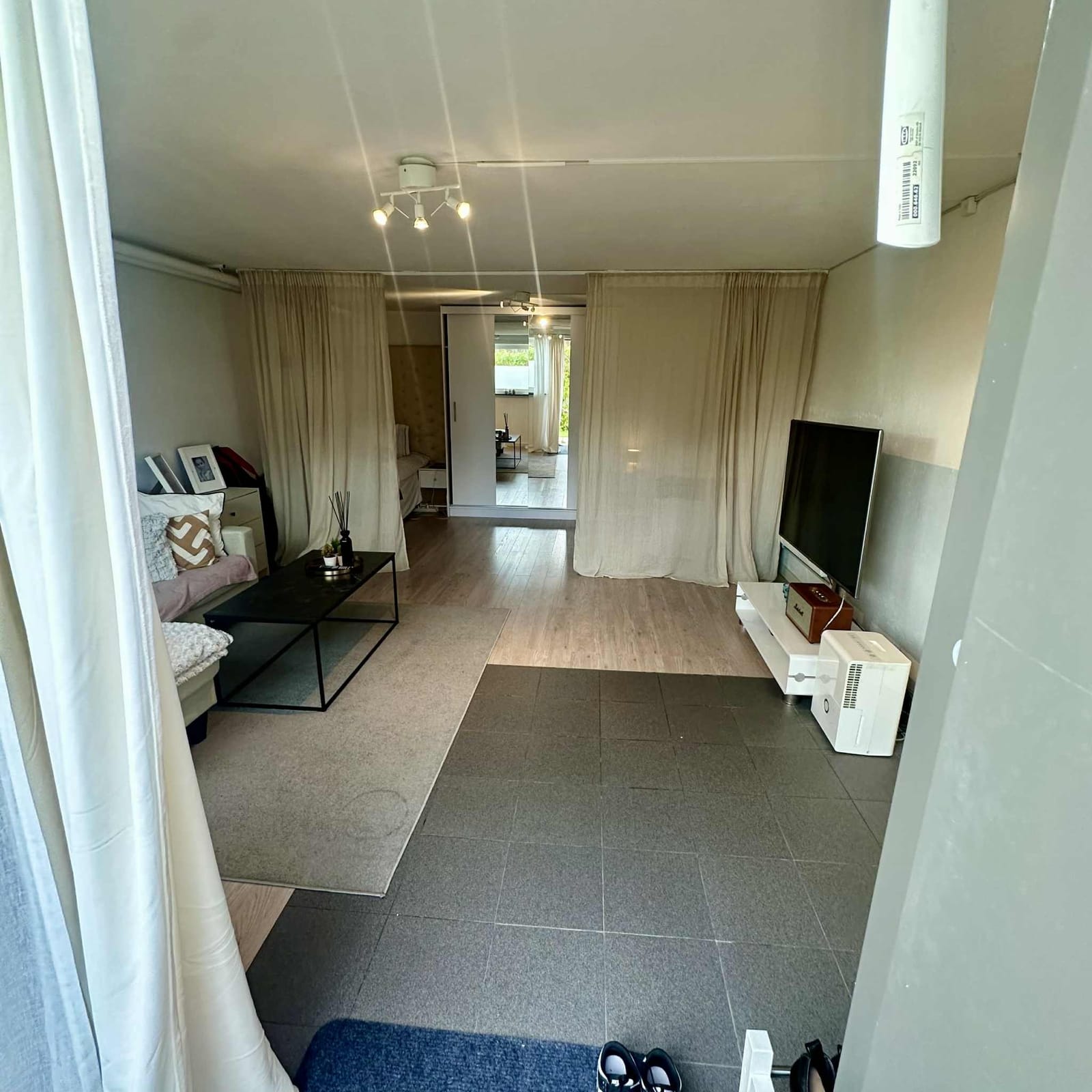 1 rok · 40 m² i Hässelby – bild 2