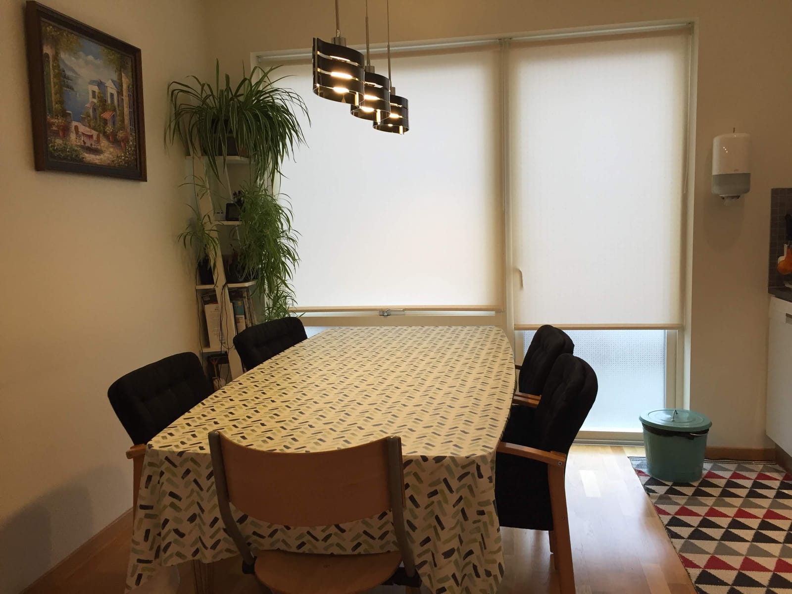 6 rok · 175 m² i Lund – bild 4