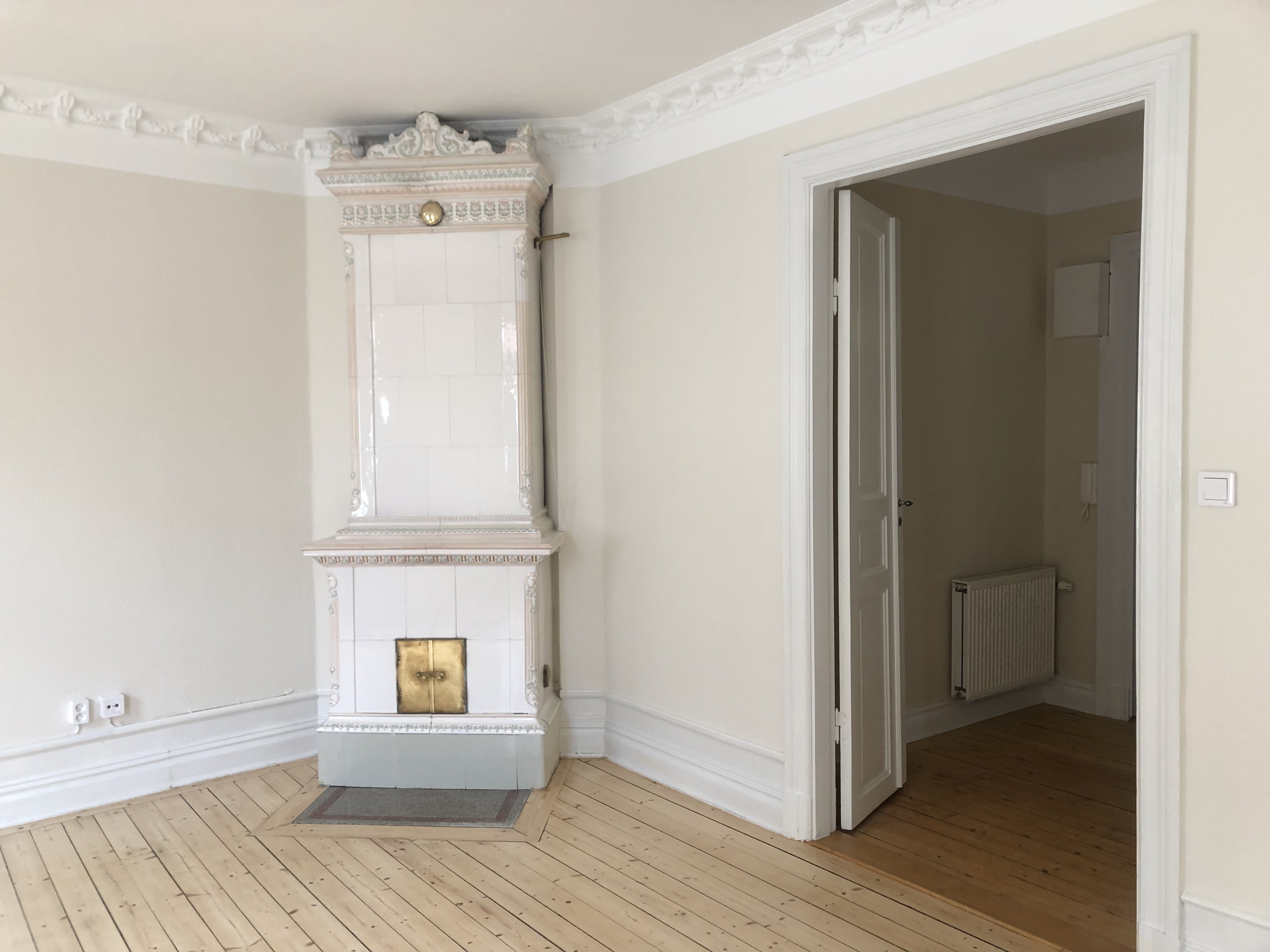 Lägenhet, 4 rooms, 114 sqm, Vadstena – bild 7