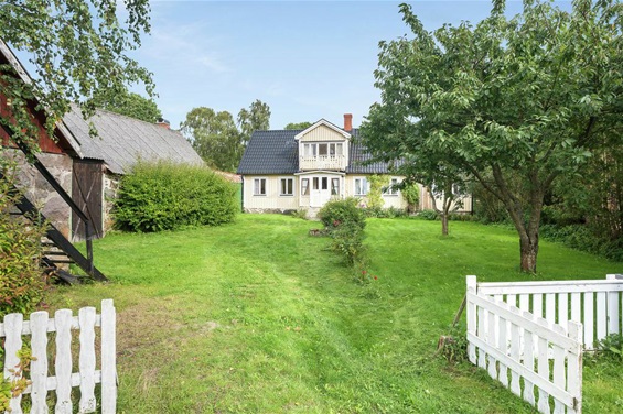 Villa/Hus, 7 rooms, 170 sqm, Sölvesborg – Sölvesborg