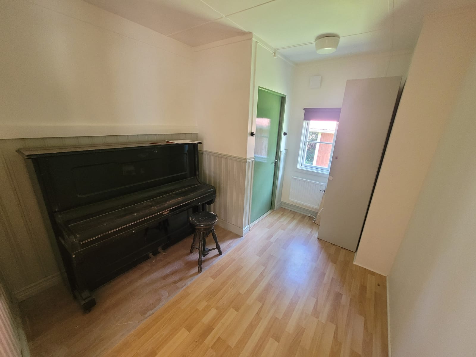 4 rok · 125 m² i Vagnhärad – bild 3